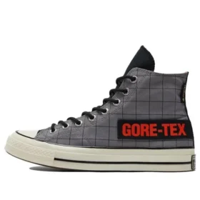 Chuck 70 GTX High « Grid – Mason »