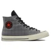 Chuck 70 GTX High « Grid – Mason »