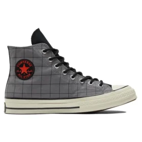 Chuck 70 GTX High « Grid – Mason »