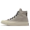 Chuck 70 GTX « Ivory »