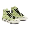 Chuck 70 Happy Camper High « Allover Smiley Faces »