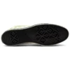 Chuck 70 Happy Camper High « Allover Smiley Faces »