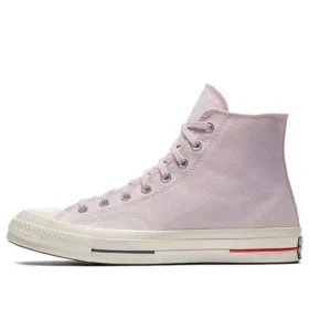 Chuck 70 Heritage Court Hi Top « Barely Rose »