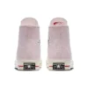 Chuck 70 Heritage Court Hi Top « Barely Rose »