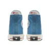Chuck 70 Heritage Court High Top « Blue »