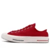 Chuck 70 Heritage Court Low Top « Gym Red »