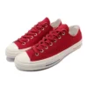Chuck 70 Heritage Court Low Top « Gym Red »