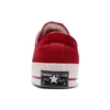 Chuck 70 Heritage Court Low Top « Gym Red »