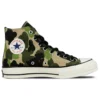 Chuck 70 Hi « Archive Prints – Camo »