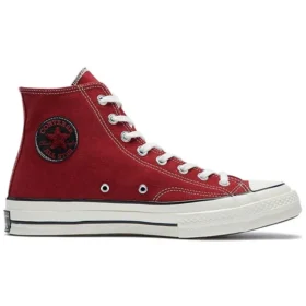 Chuck 70 Hi « Back Alley Brick »