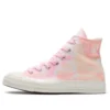 Chuck 70 Hi « Beach Dye – Rose »