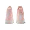 Chuck 70 Hi « Beach Dye – Rose »