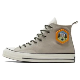 Chuck 70 HI « Beach Stone »