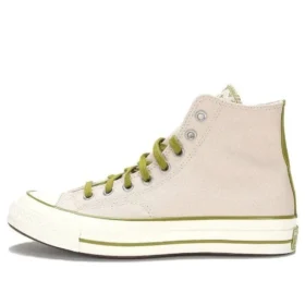 Chuck 70 HI « Beige White »