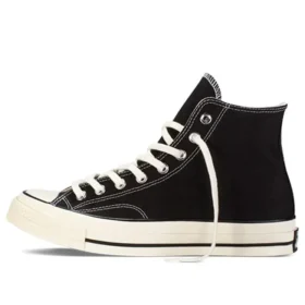 Chuck 70 Hi « Black »