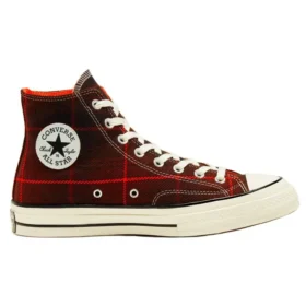Chuck 70 Hi « Black »