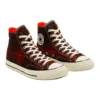 Chuck 70 Hi « Black »