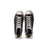 Chuck 70 Hi « Black »