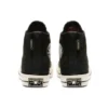 Chuck 70 Hi « Black »
