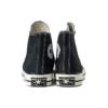 Chuck 70 Hi « Black »