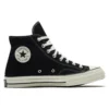 Chuck 70 Hi « Black Beige »