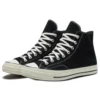 Chuck 70 Hi « Black Beige »