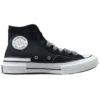 Chuck 70 HI « Black Double Vulc »