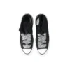 Chuck 70 HI « Black Double Vulc »
