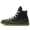 Chuck 70 HI « Black Green »