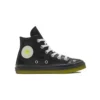 Chuck 70 HI « Black Green »