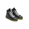 Chuck 70 HI « Black Green »