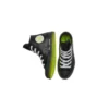 Chuck 70 HI « Black Green »