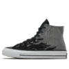 Chuck 70 Hi « Black Grey »