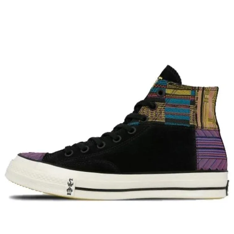 Chuck 70 Hi « Black History Month » Chuck 70 Hi « Black History Month »