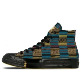 Chuck 70 Hi « Black History Month »