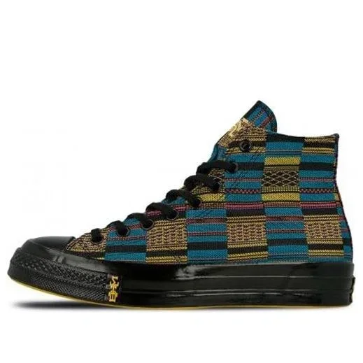 Chuck 70 Hi « Black History Month » Chuck 70 Hi « Black History Month »