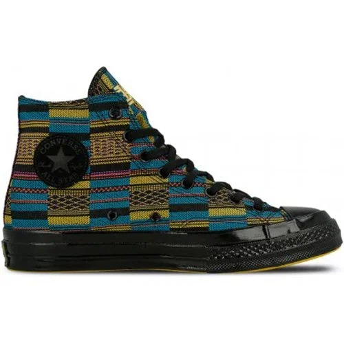 Chuck 70 Hi « Black History Month » Chuck 70 Hi « Black History Month »