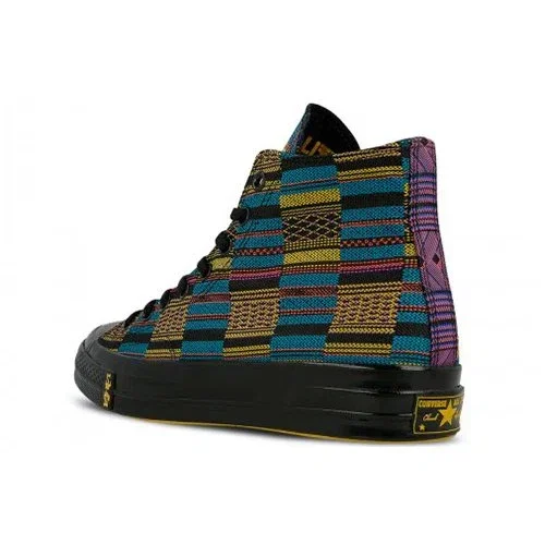 Chuck 70 Hi « Black History Month » Chuck 70 Hi « Black History Month »