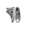 Chuck 70 Hi « Black Hydro Dip Dyed »