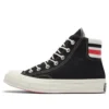 Chuck 70 Hi « Black Retro »
