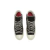 Chuck 70 Hi « Black Retro »