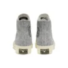 Chuck 70 Hi « Black White »