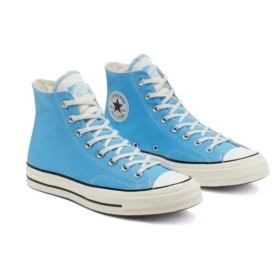 Chuck 70 Hi « Blue Coast »