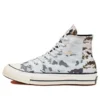 Chuck 70 Hi « Camo »
