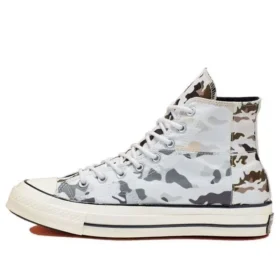 Chuck 70 Hi « Camo »
