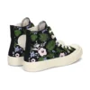Chuck 70 Hi « Cherry Blossom »