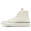 Chuck 70 Hi Chucks « Stardust Lilac Off White »