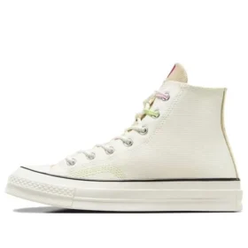 Chuck 70 Hi Chucks « Stardust Lilac Off White »