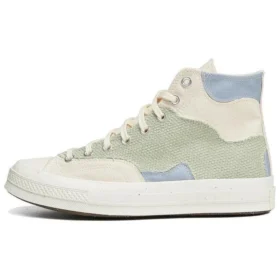 Chuck 70 Hi Craft Mix « Natural Summit Sage »