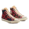 Chuck 70 Hi « Culture Weave – Multi »
